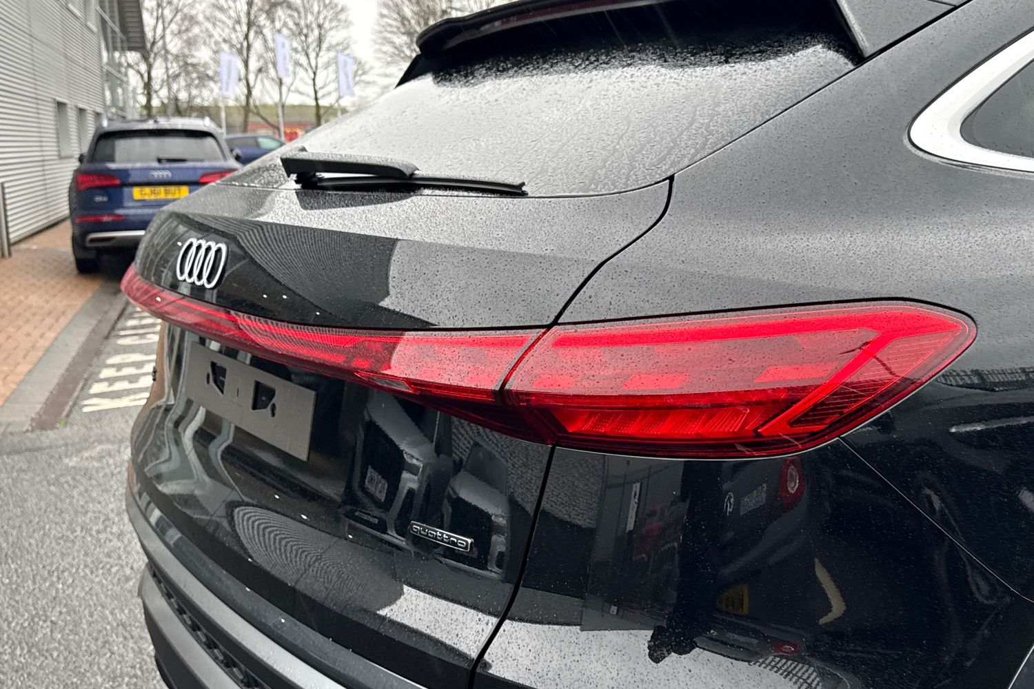 Used Audi Q5 2026 for sale - 77135279: Photo 7