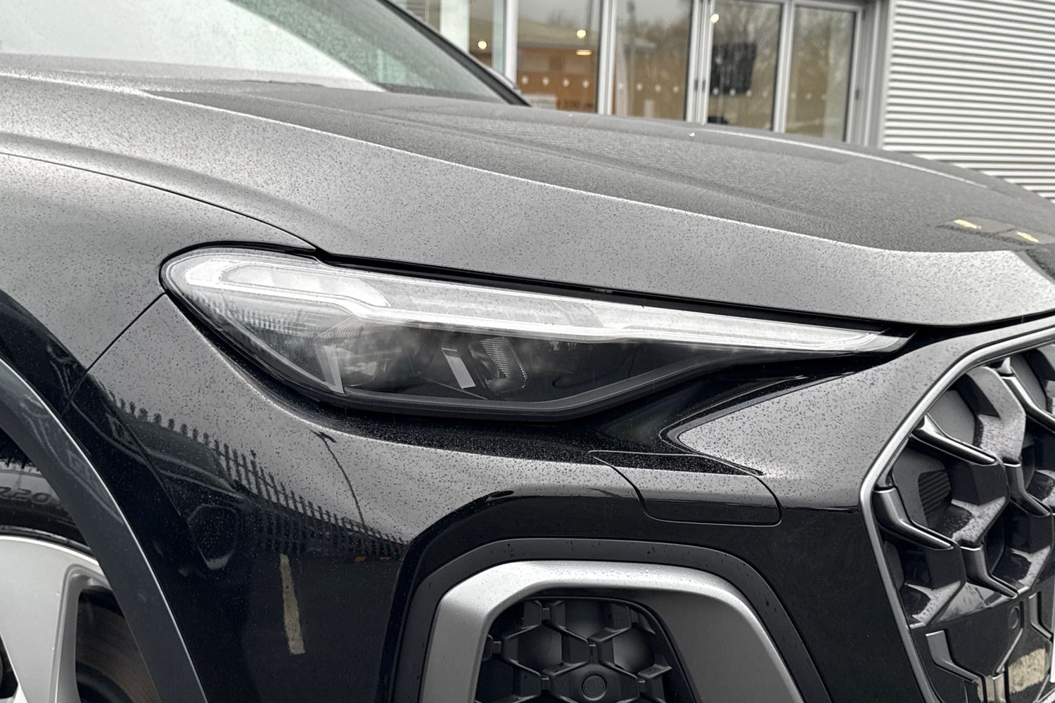 Used Audi Q5 2026 for sale - 77135279: Photo 8