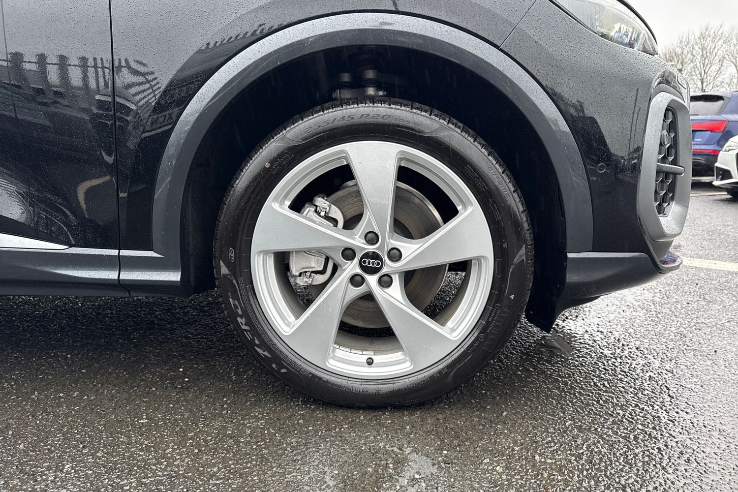 Used Audi Q5 2026 for sale - 77135279: Photo 9