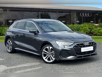 Audi - A3