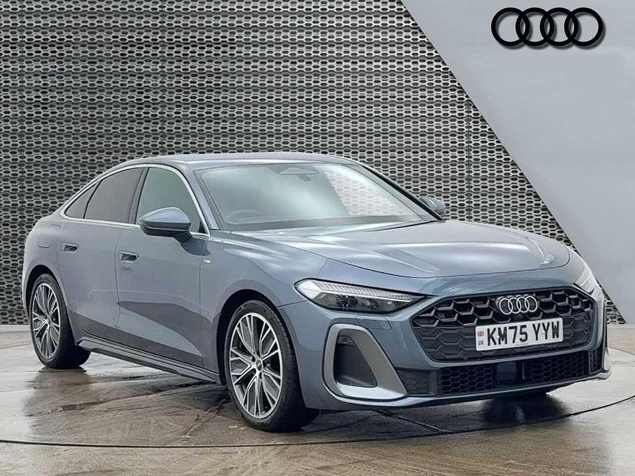 Used Audi A5 2025 for sale - 77557388: Photo 1