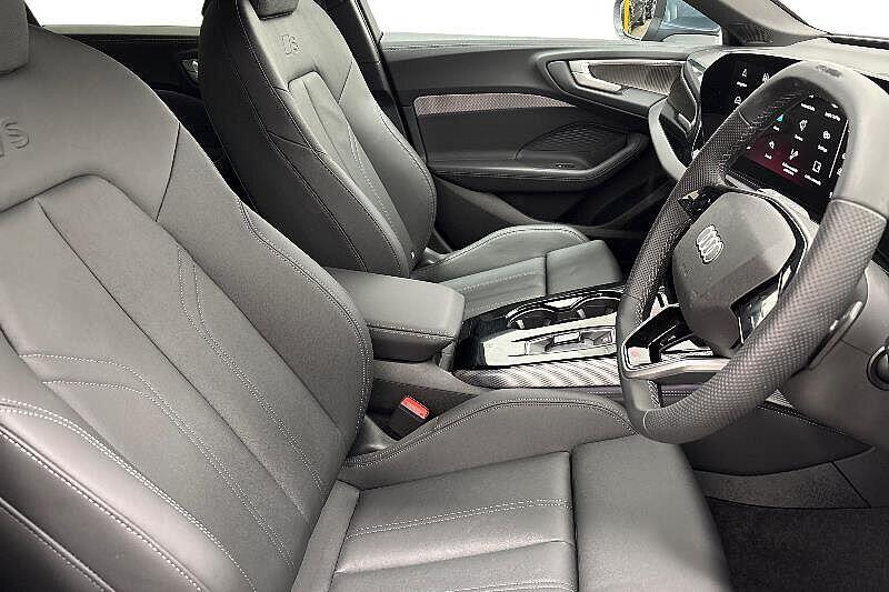 Used Audi A5 2025 for sale - 77557388: Photo 10