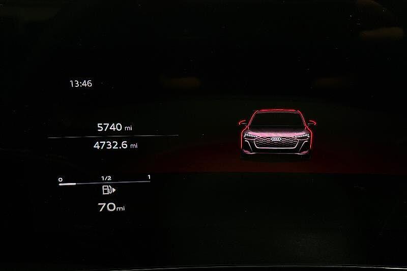 Used Audi A5 2025 for sale - 77557388: Photo 11