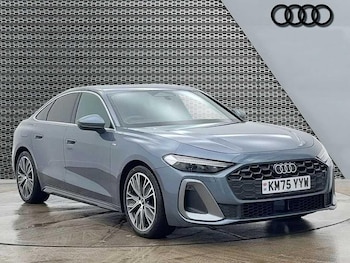 Used Audi A5 2025 for sale - 77557388: Photo