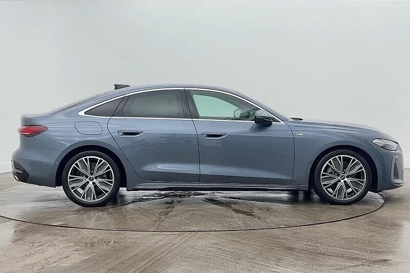 Used Audi A5 2025 for sale - 77557388: Photo 3