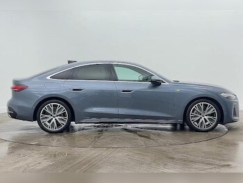 Used Audi A5 2025 for sale - 77557388: Photo