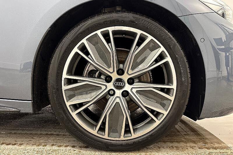 Used Audi A5 2025 for sale - 77557388: Photo 4