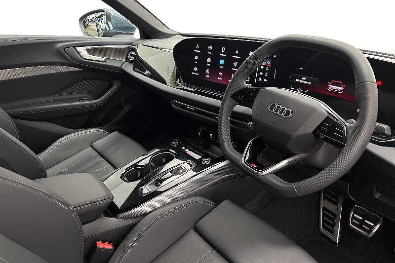 Used Audi A5 2025 for sale - 77557388: Photo 5