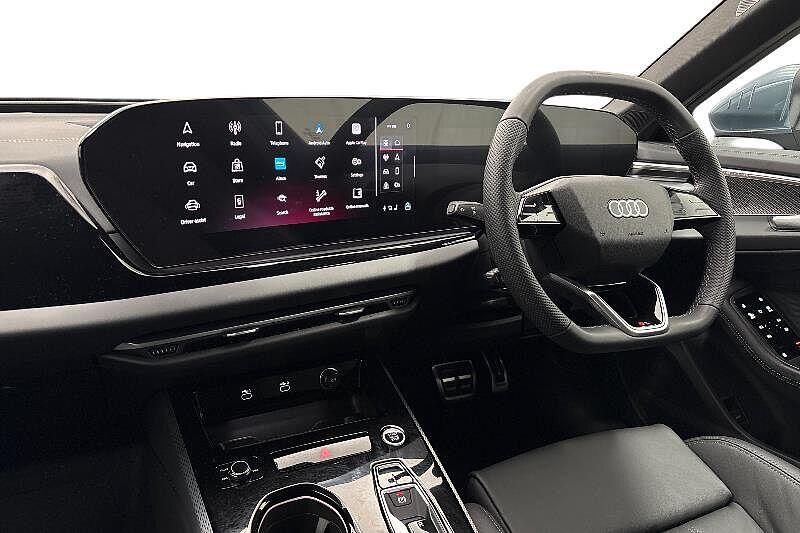 Used Audi A5 2025 for sale - 77557388: Photo 8