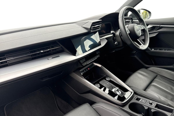 Used Audi A3 2023 for sale - 76156470: Photo 15
