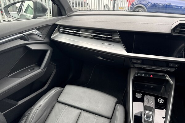 Used Audi A3 2023 for sale - 76156470: Photo 20