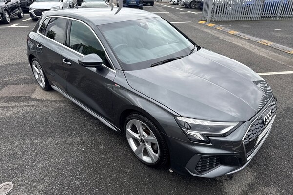 Used Audi A3 2023 for sale - 76156470: Photo 34