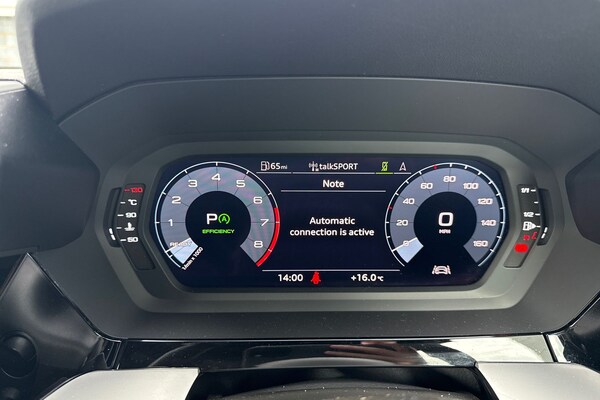 Used Audi A3 2023 for sale - 76156470: Photo 41