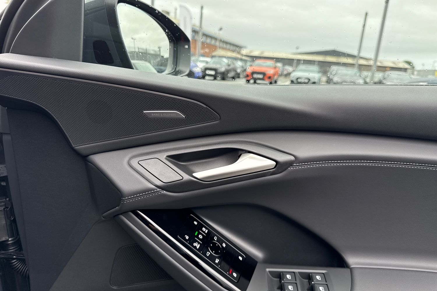 Used Audi Q6 e-tron 2025 for sale - 76649176: Photo 20