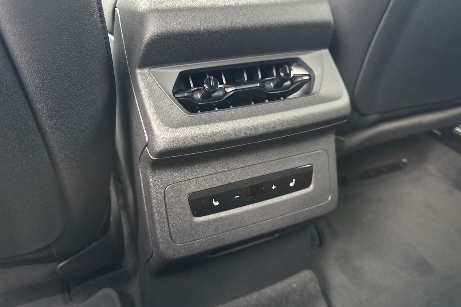 Used Audi Q6 e-tron 2025 for sale - 76649176: Photo 24