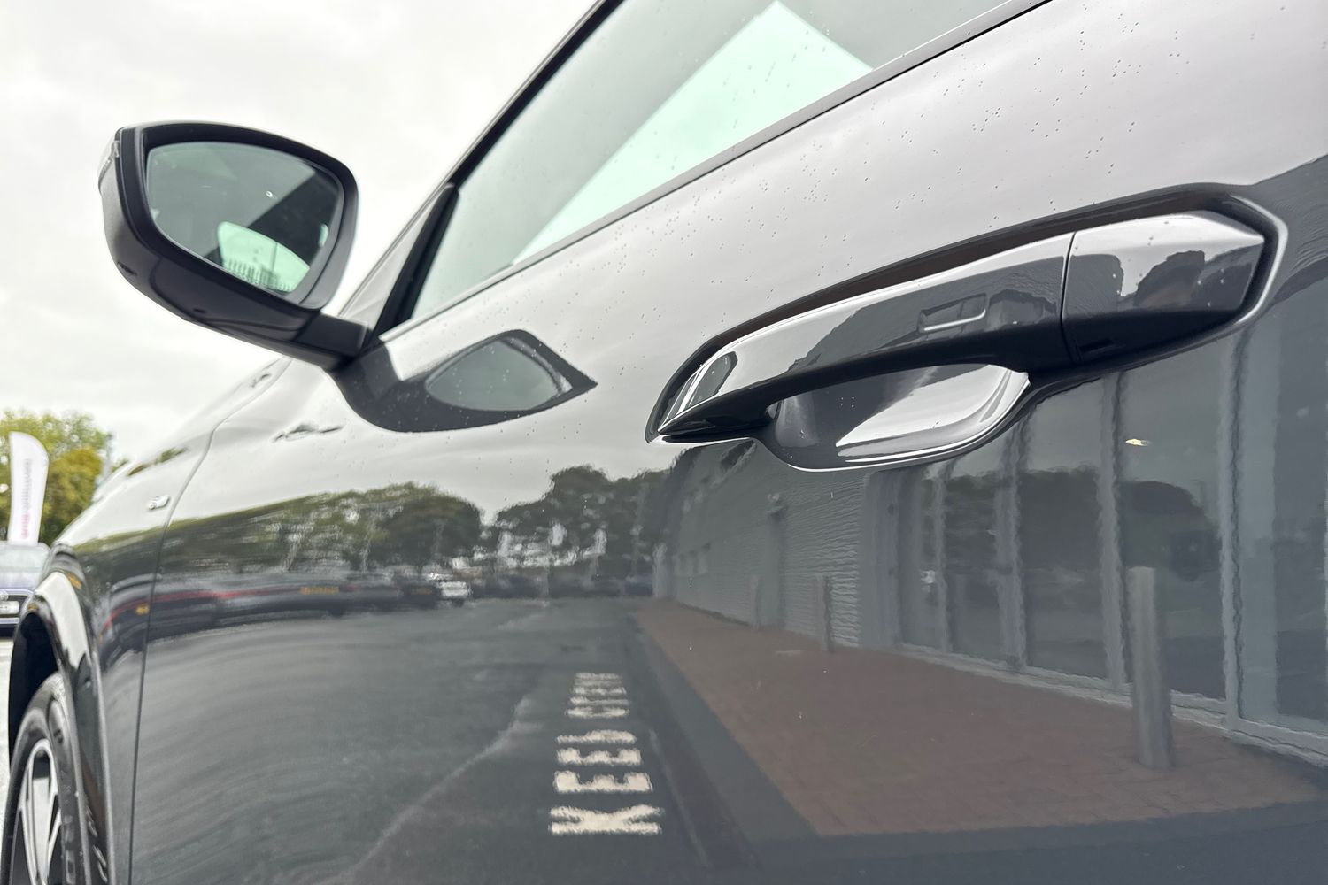 Used Audi Q6 e-tron 2025 for sale - 76649176: Photo 29