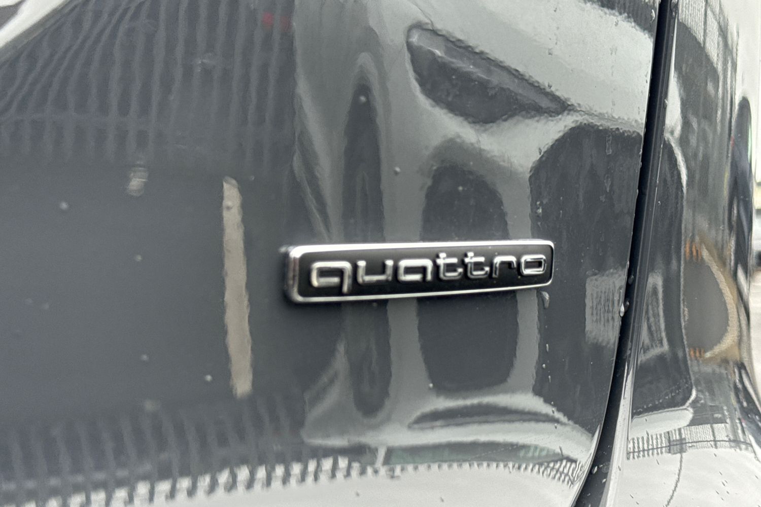 Used Audi Q6 e-tron 2025 for sale - 76649176: Photo 33