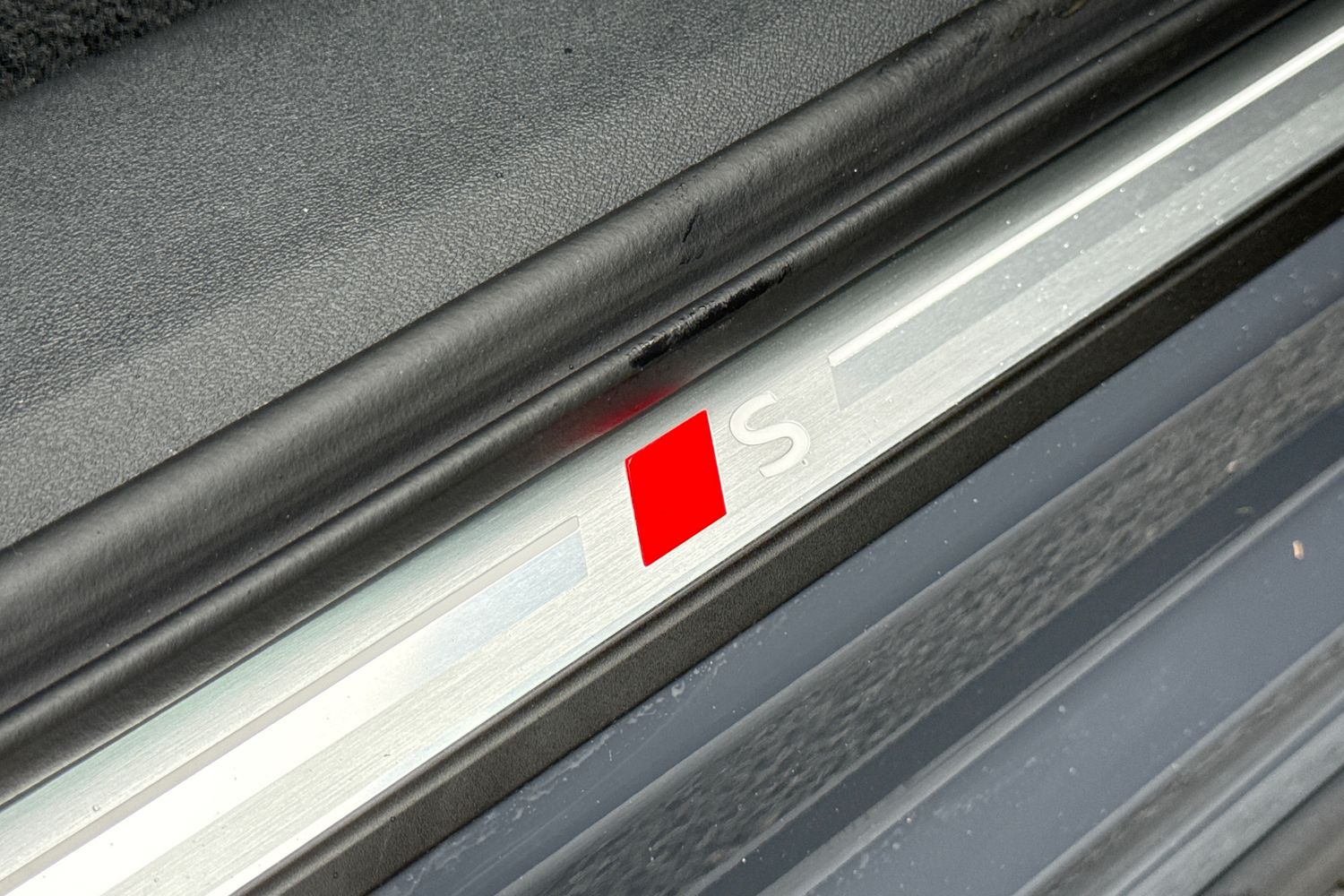 Used Audi Q6 e-tron 2025 for sale - 76649176: Photo 40