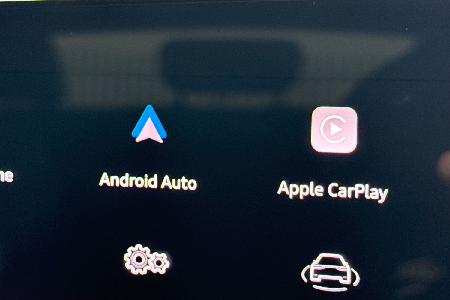 Used Audi Q6 e-tron 2025 for sale - 76649176: Photo 56