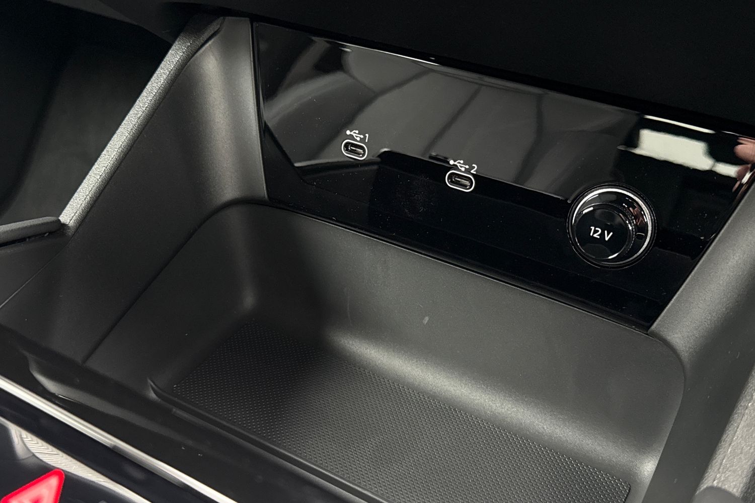 Used Audi Q6 e-tron 2025 for sale - 76649176: Photo 59