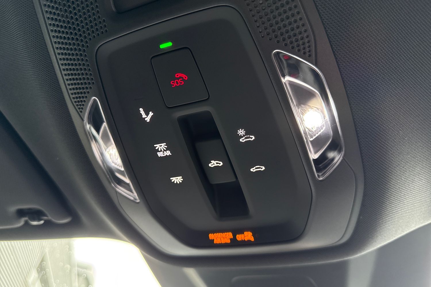 Used Audi Q6 e-tron 2025 for sale - 76649176: Photo 60