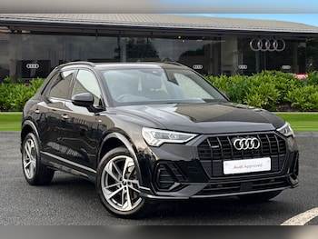 Used Audi Q3 2022 for sale - 77368375: Photo