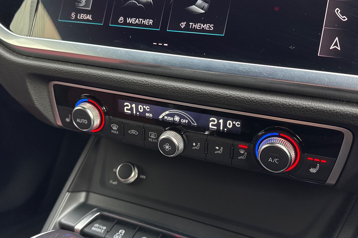 Used Audi Q3 2022 for sale - 77368375: Photo 21