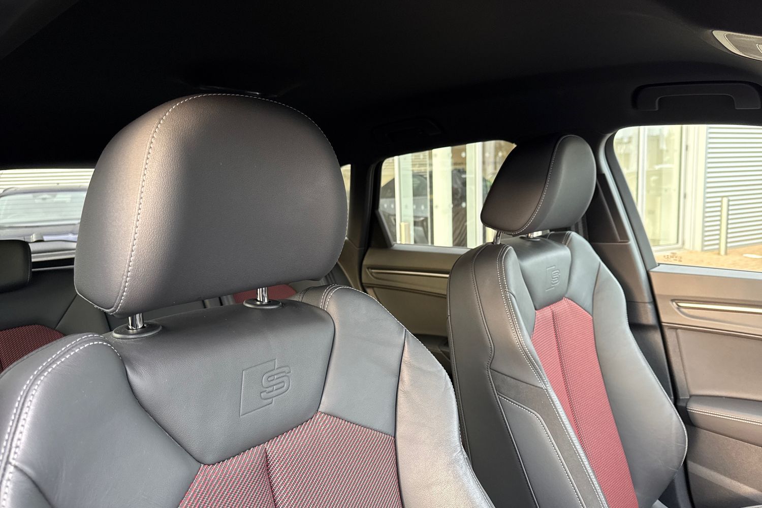 Used Audi Q3 2022 for sale - 77368375: Photo 23