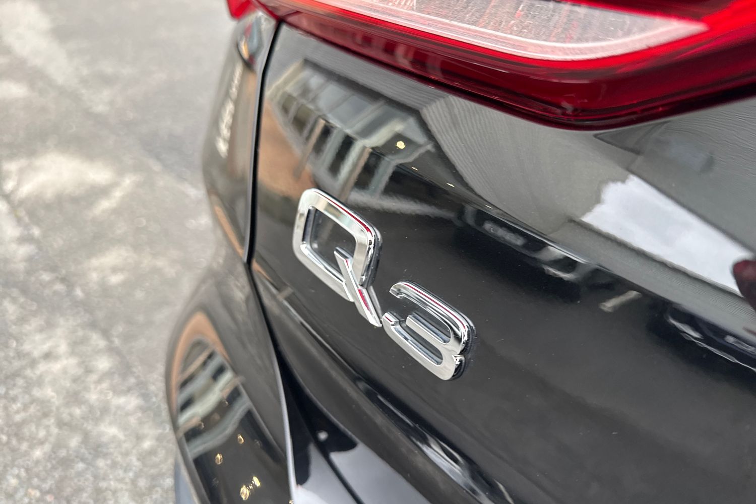 Used Audi Q3 2022 for sale - 77368375: Photo 26