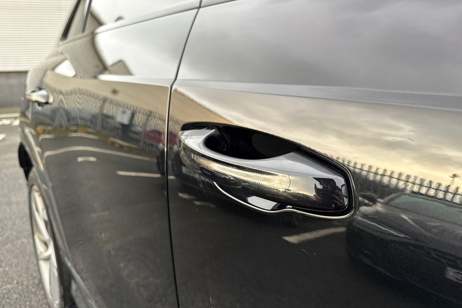 Used Audi Q3 2022 for sale - 77368375: Photo 30