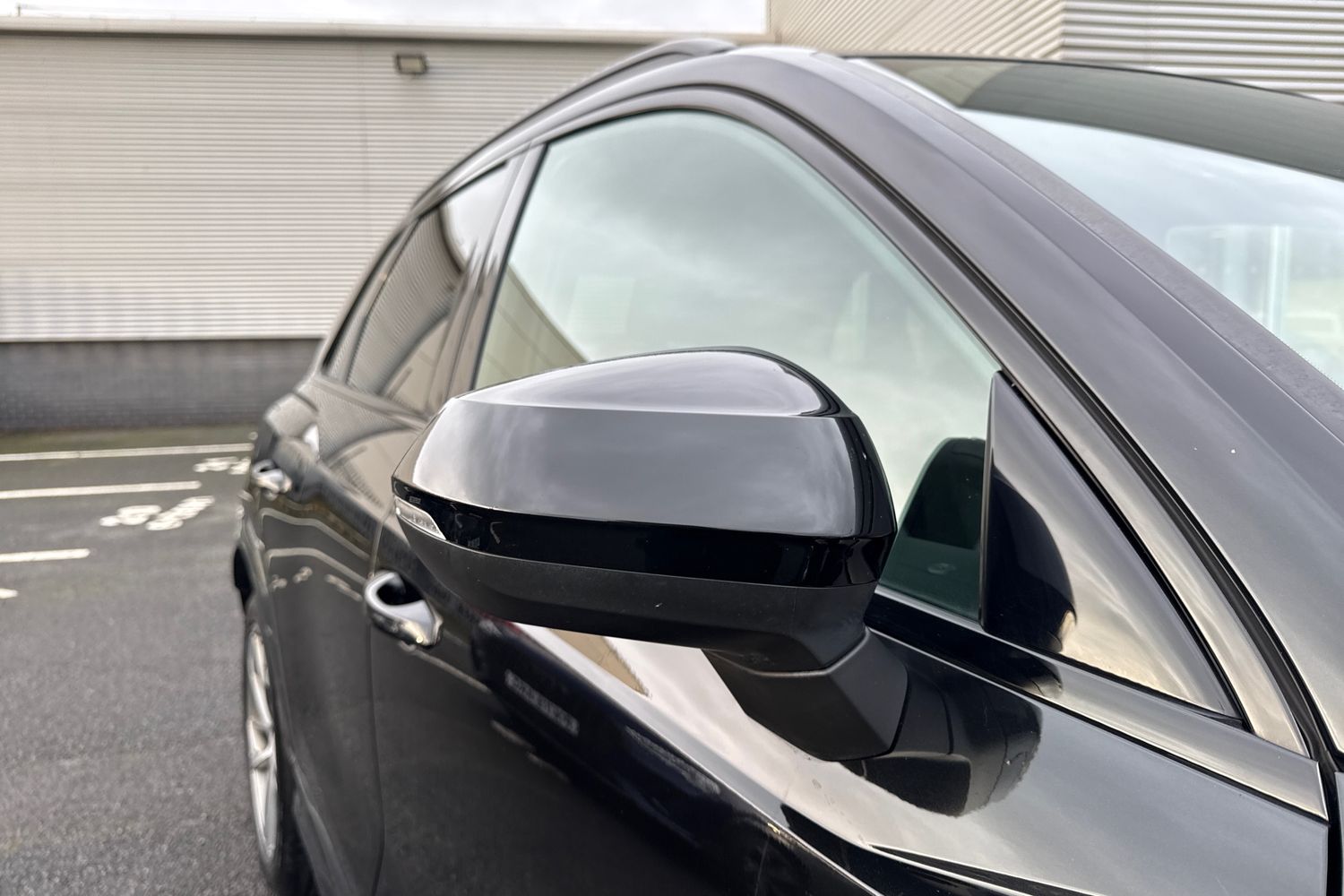 Used Audi Q3 2022 for sale - 77368375: Photo 31