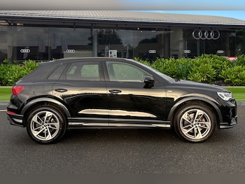 Used Audi Q3 2022 for sale - 77368375: Photo