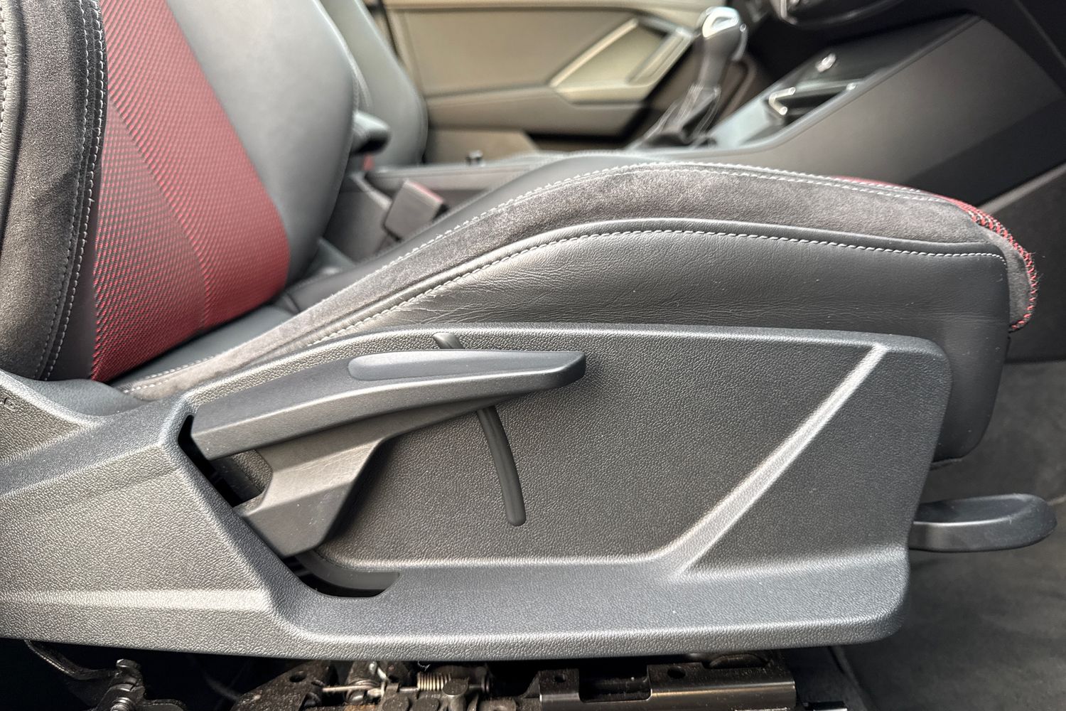 Used Audi Q3 2022 for sale - 77368375: Photo 44