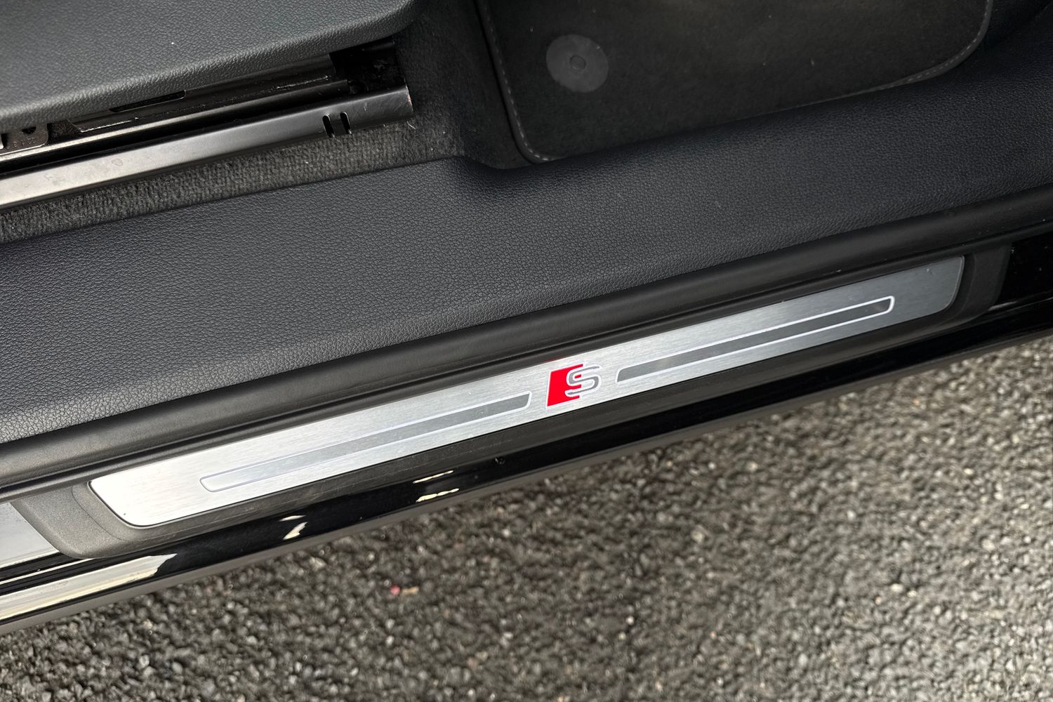 Used Audi Q3 2022 for sale - 77368375: Photo 45