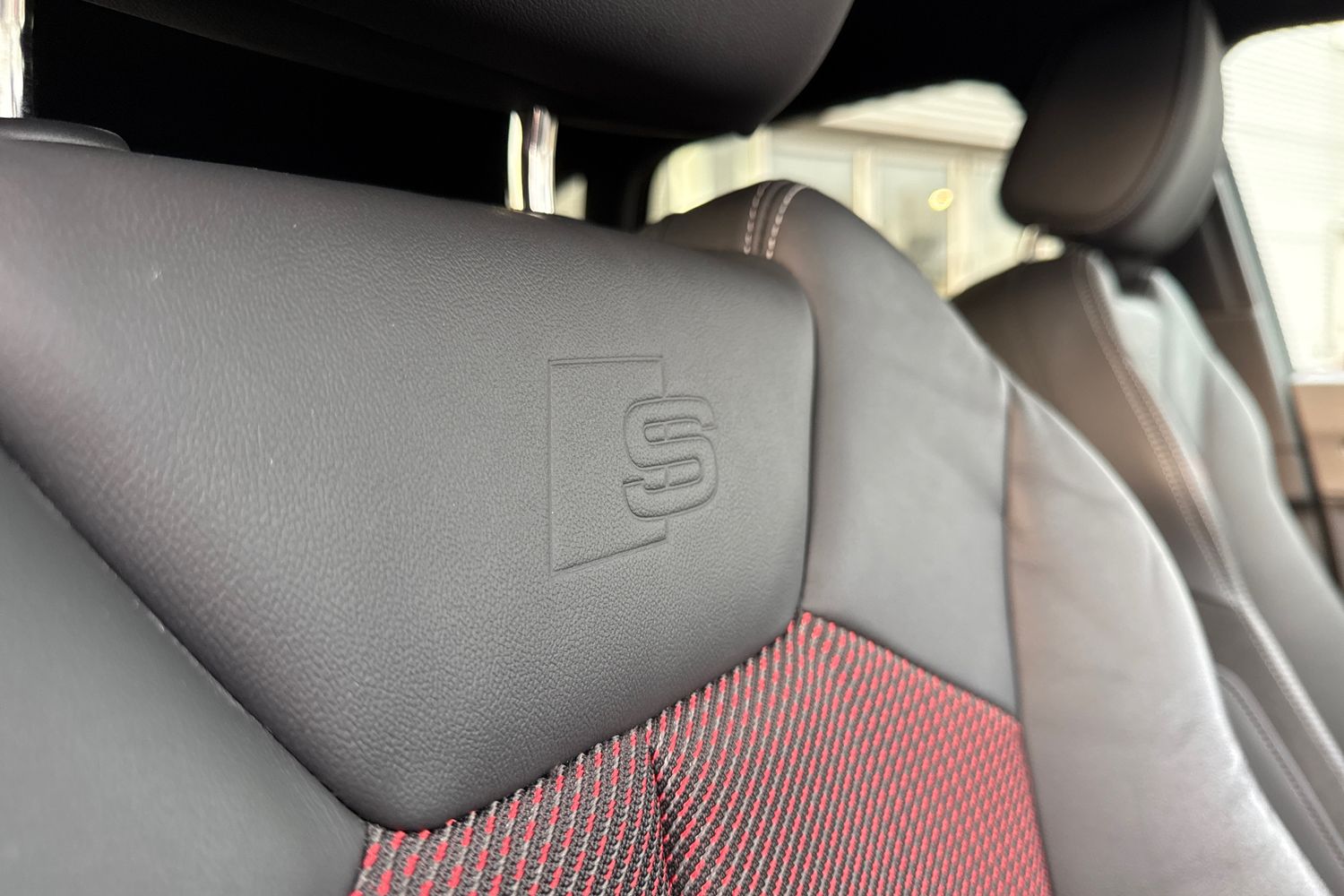 Used Audi Q3 2022 for sale - 77368375: Photo 46