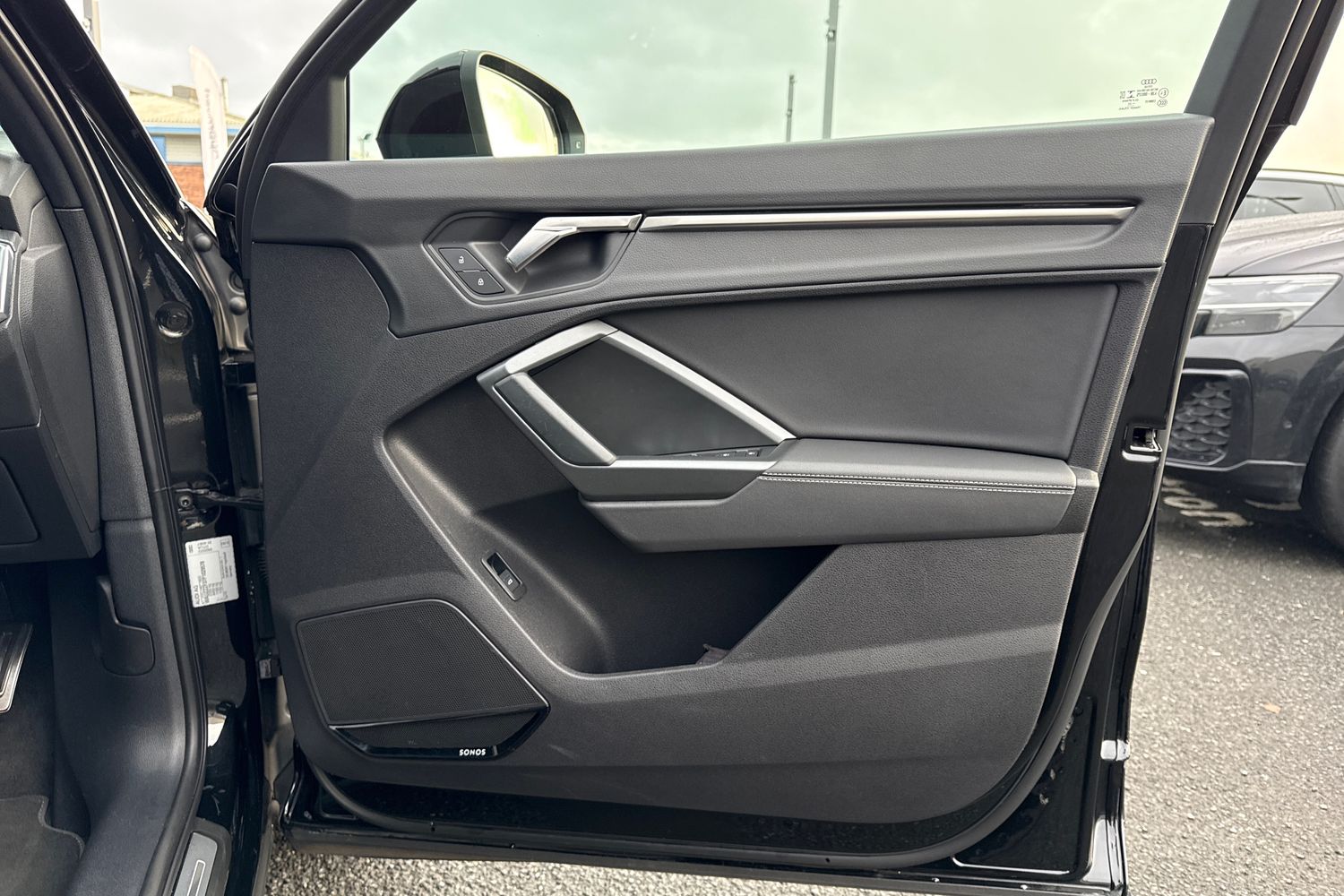 Used Audi Q3 2022 for sale - 77368375: Photo 47