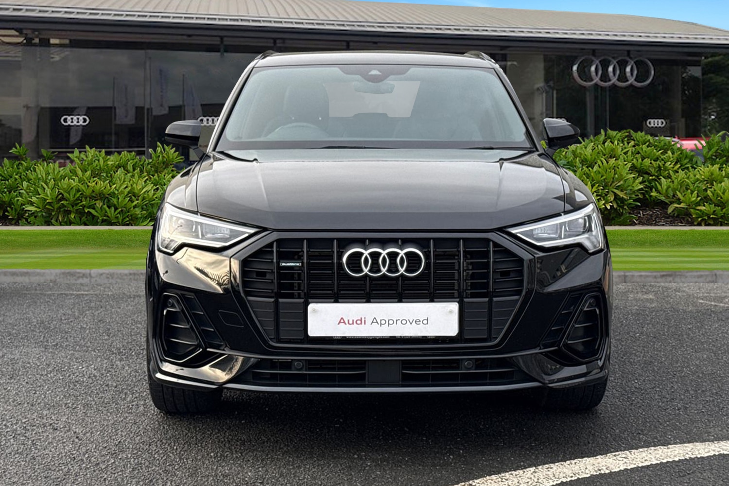 Used Audi Q3 2022 for sale - 77368375: Photo 5