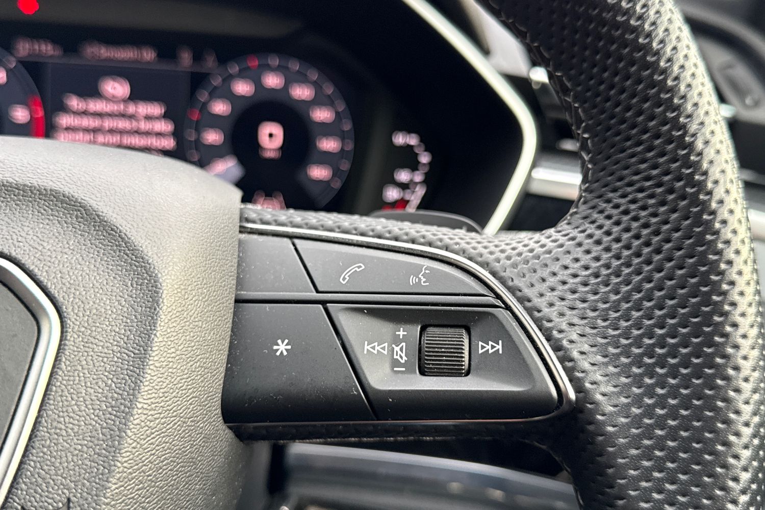 Used Audi Q3 2022 for sale - 77368375: Photo 51