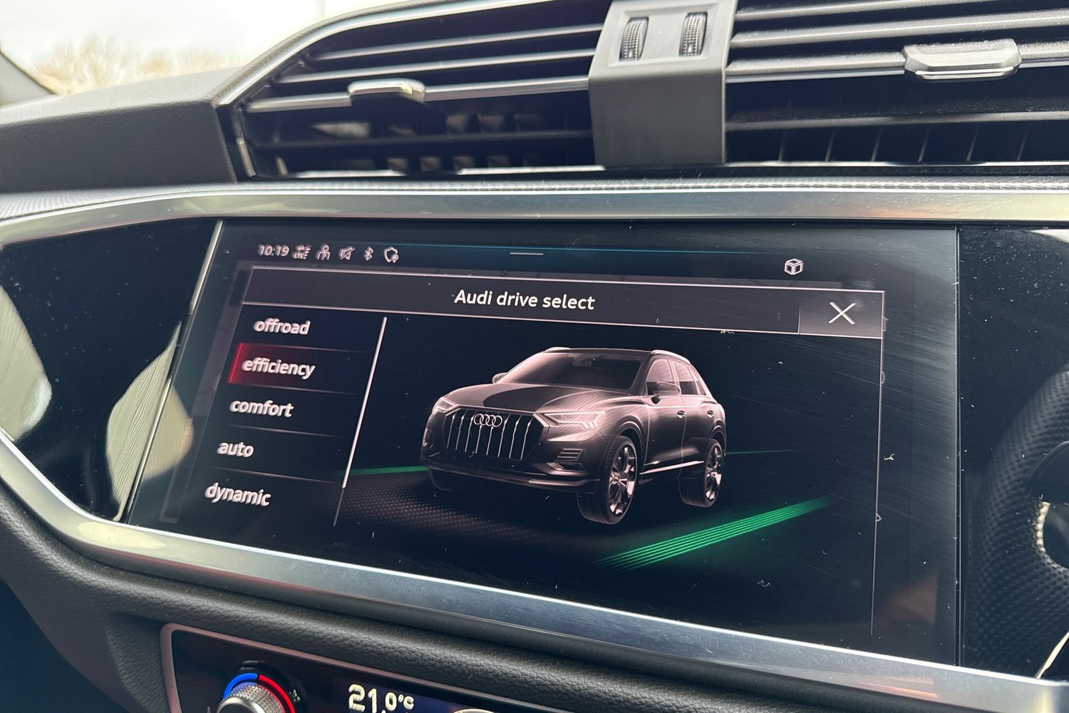 Used Audi Q3 2022 for sale - 77368375: Photo 56