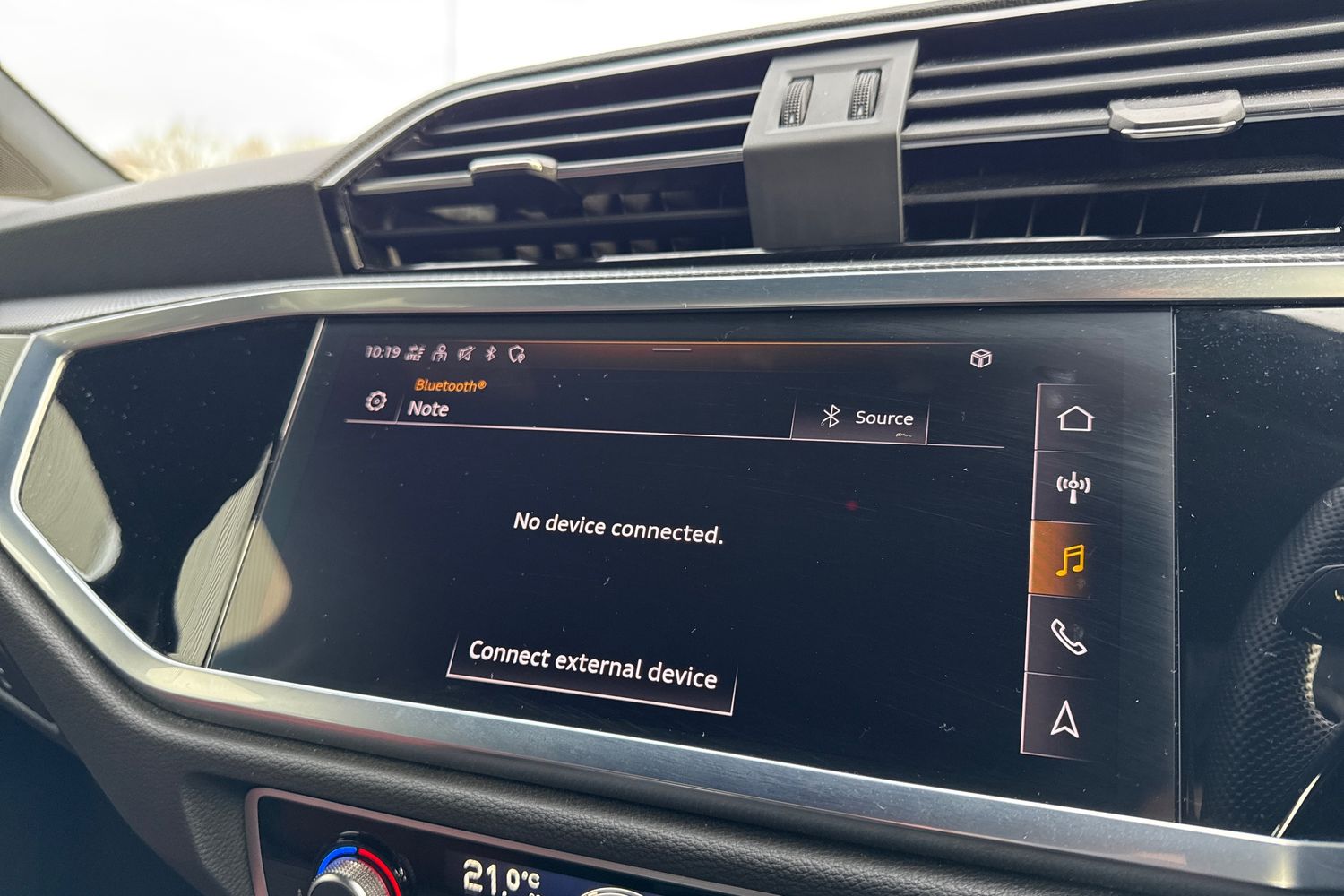 Used Audi Q3 2022 for sale - 77368375: Photo 58