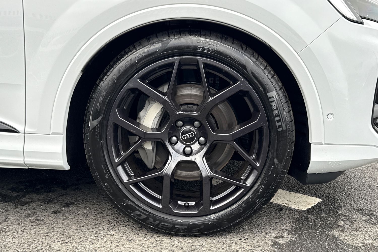 Used Audi Q7 2025 for sale - 77006810: Photo 10