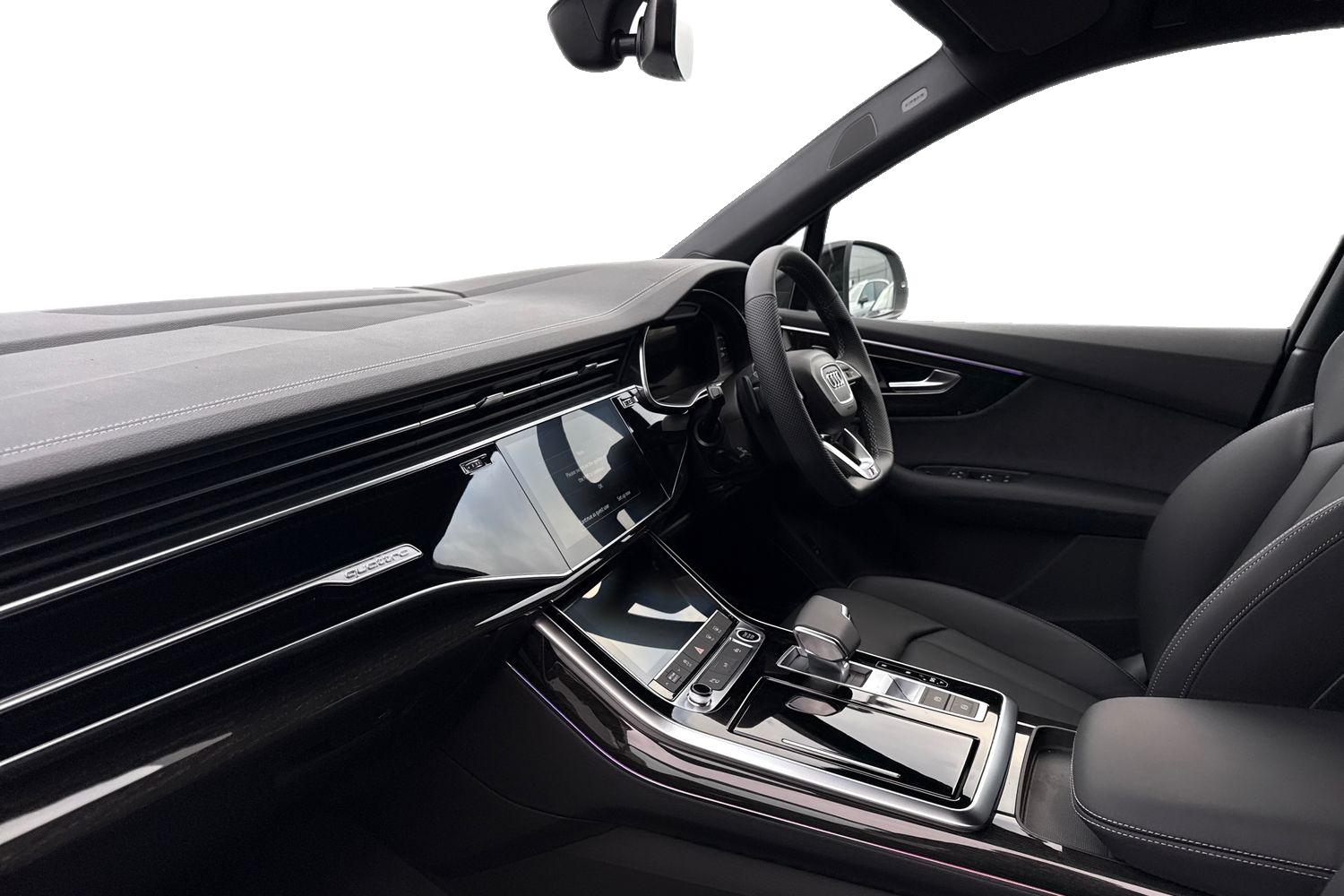 Used Audi Q7 2025 for sale - 77006810: Photo 14