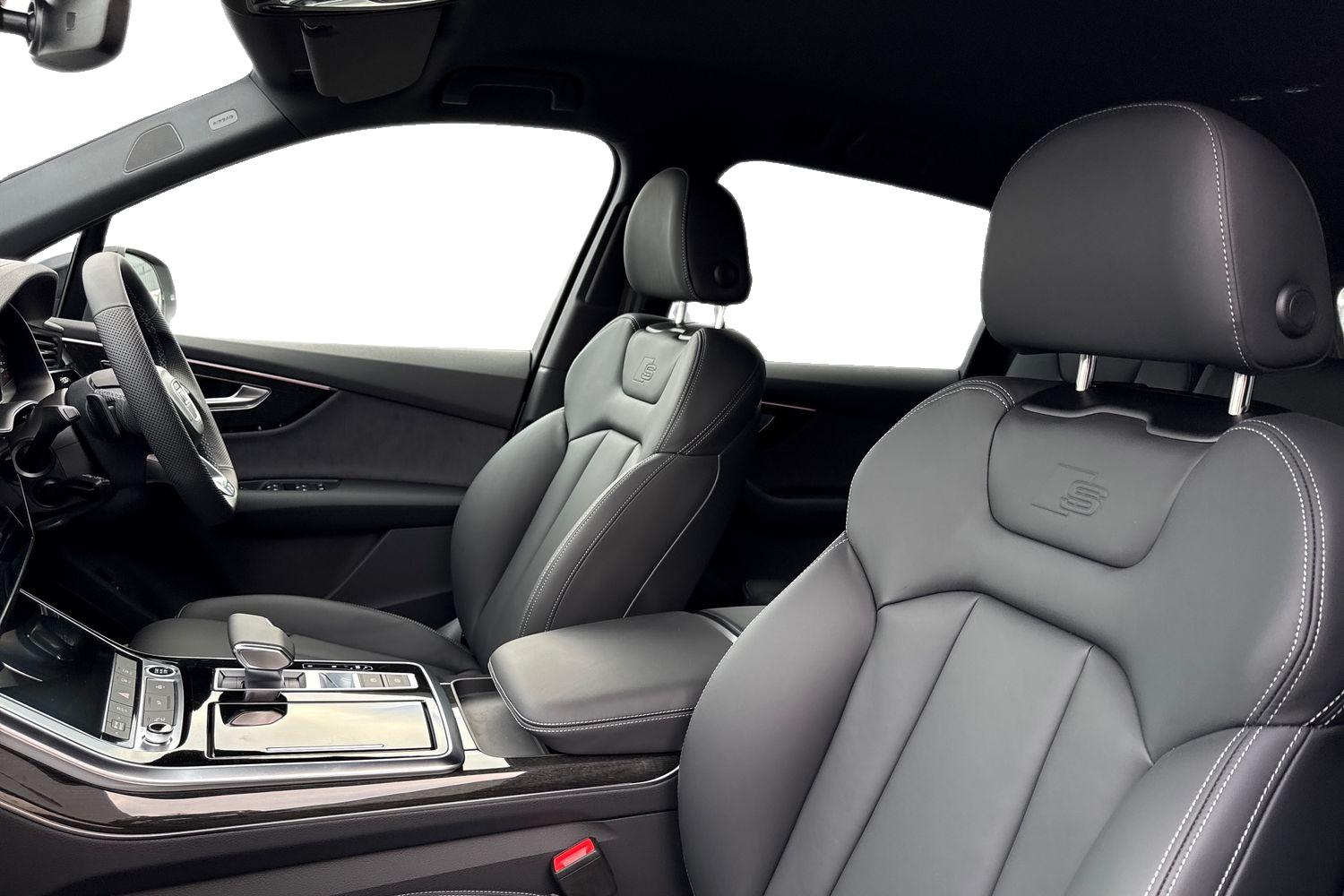 Used Audi Q7 2025 for sale - 77006810: Photo 15