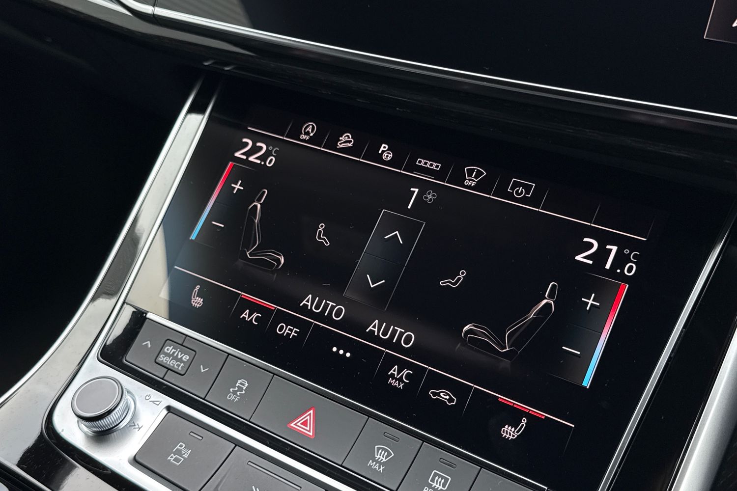 Used Audi Q7 2025 for sale - 77006810: Photo 21