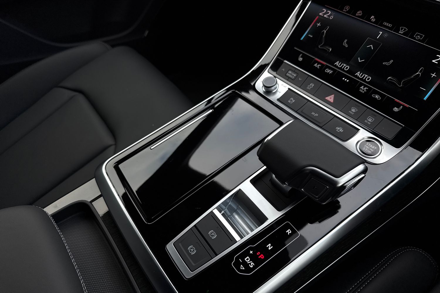 Used Audi Q7 2025 for sale - 77006810: Photo 22