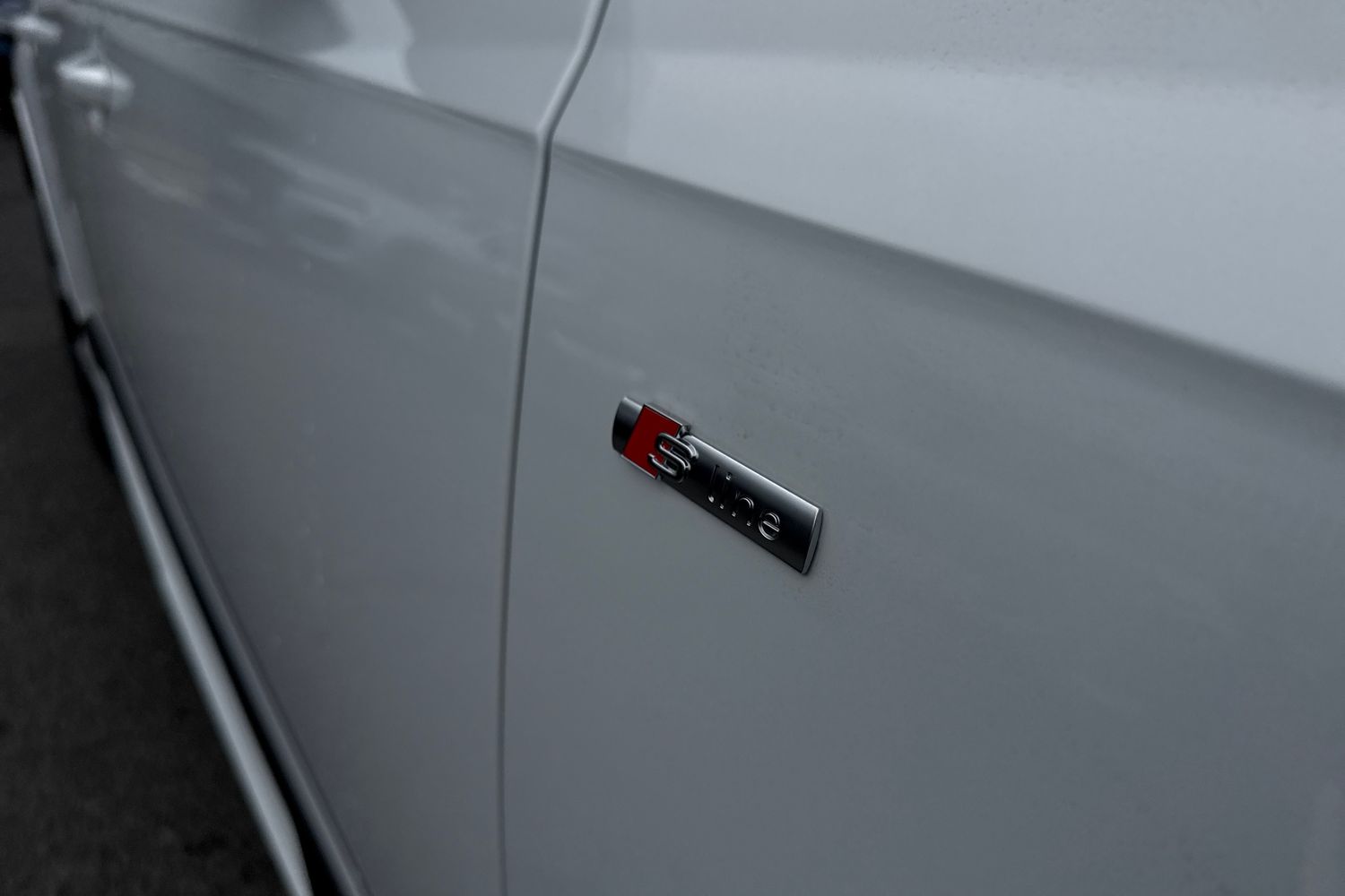 Used Audi Q7 2025 for sale - 77006810: Photo 25