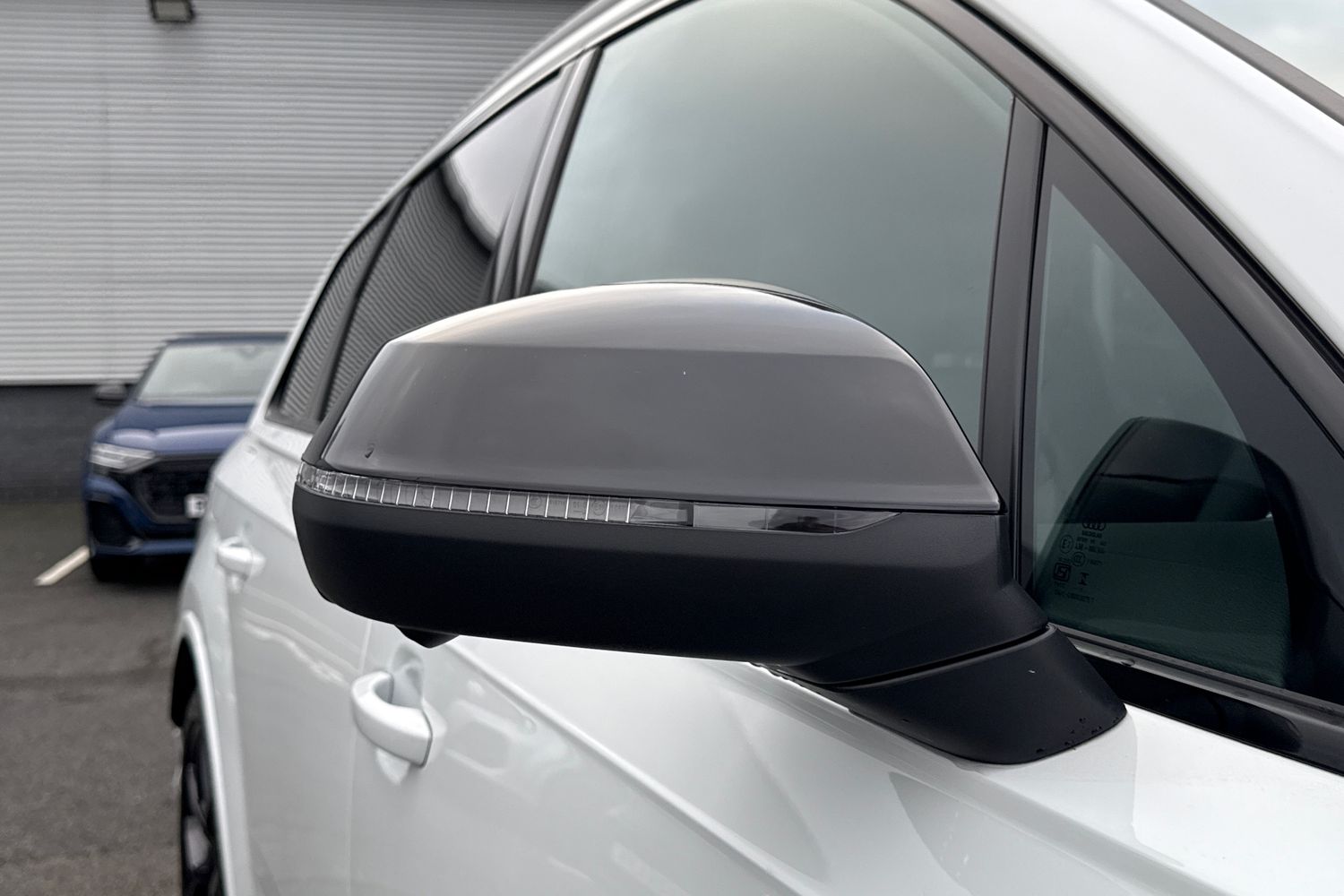 Used Audi Q7 2025 for sale - 77006810: Photo 26