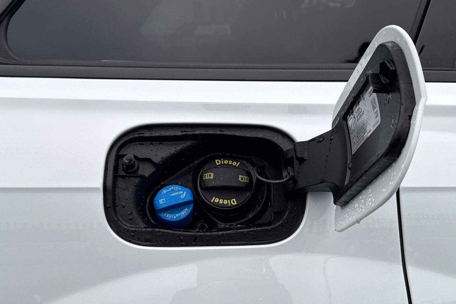 Used Audi Q7 2025 for sale - 77006810: Photo 29