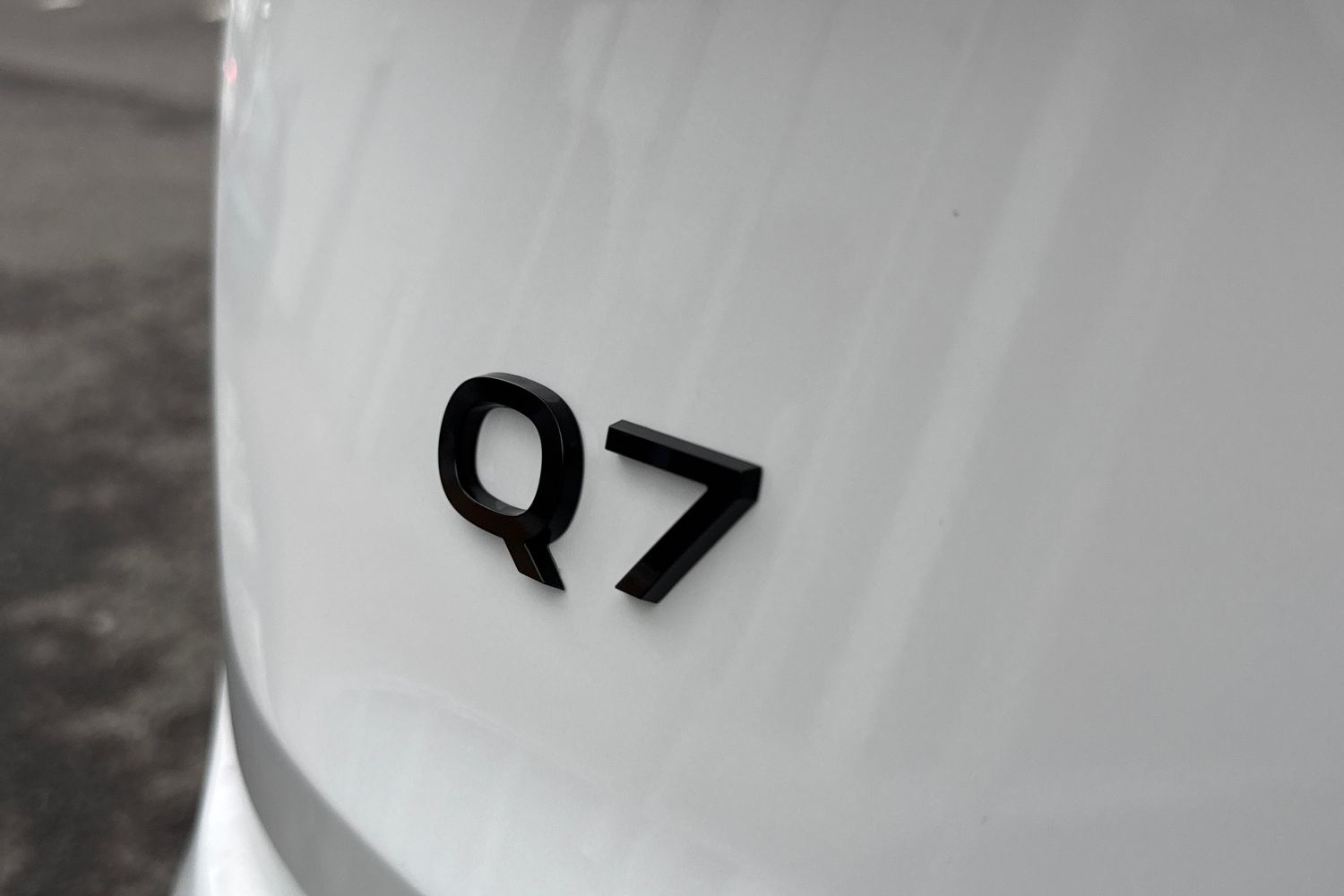 Used Audi Q7 2025 for sale - 77006810: Photo 34