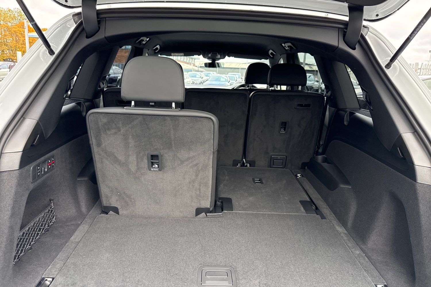 Used Audi Q7 2025 for sale - 77006810: Photo 36